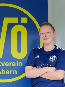 Avatar Bild für Nele Arens