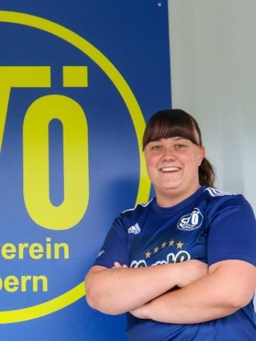 Avatar Bild für Sophie Delboi