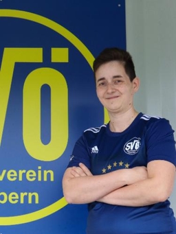Avatar Bild für Sonja-Rabea Gördes