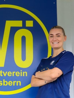 Avatar Bild für Stina Femke-Ann Mieke Lange