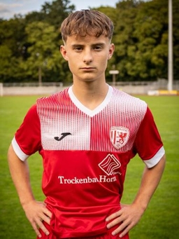 Avatar Bild für Jannes Kelm