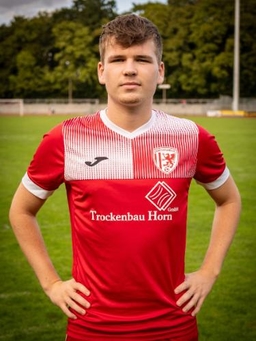 Avatar Bild für Niklas Klüber
