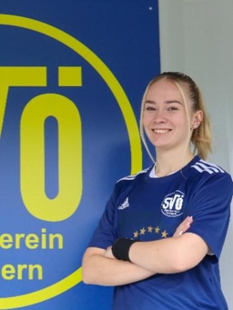 Avatar Bild für Celine Reinicke