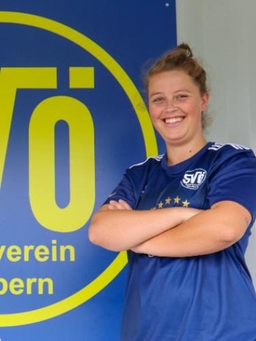 Avatar Bild für Sophia Schmücker