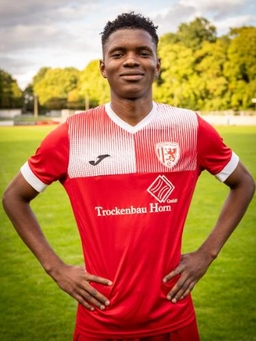 Avatar Bild für Mory Touré