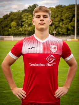 Avatar Bild für Benjamin Elias Wegener