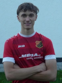Avatar Bild für Jona Greiner