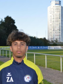 Avatar Bild für Muhamed Zaki Al-Batal