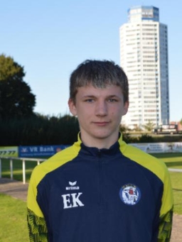Avatar Bild für Elias Kühn