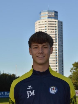 Avatar Bild für Jonas Mees