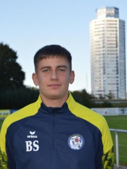 Avatar Bild für Bosse Schäfer