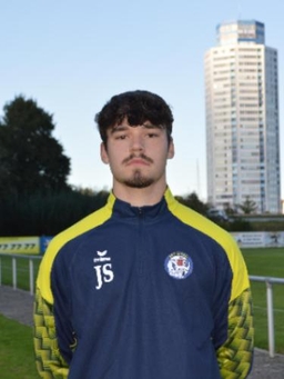 Avatar Bild für Janne Max Sievers