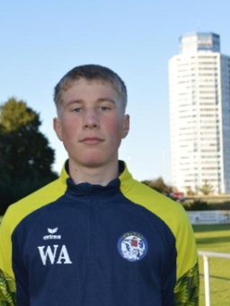 Avatar Bild für Max Johannes Albrecht
