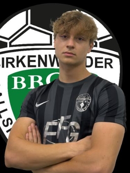 Avatar Bild für Erik Fehlow