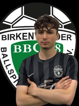 Avatar Bild für Nils-Jesse Kiehlmann