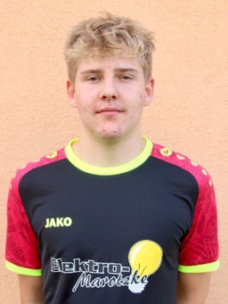 Avatar Bild für Jannis Max Stefan
