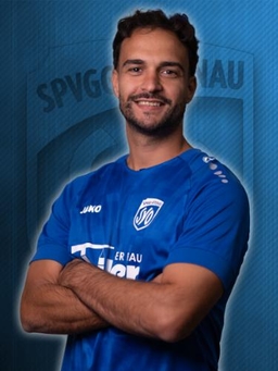 Avatar Bild für Aleksander Bodirogic