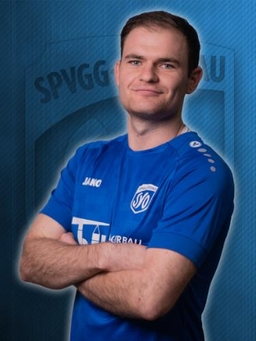 Avatar Bild für Marvin Großmann