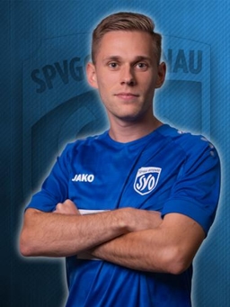 Avatar Bild für Marco Fritz