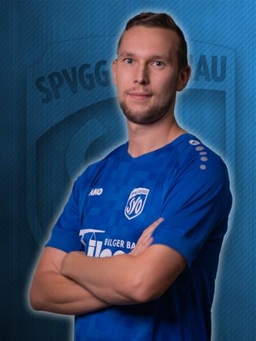 Avatar Bild für Dominik Merz