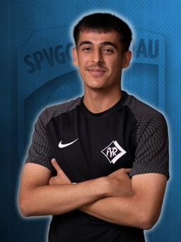 Avatar Bild für Mustafa Furkan Özcan