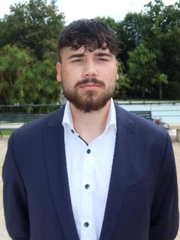 Avatar Bild für Dominik Gimpel