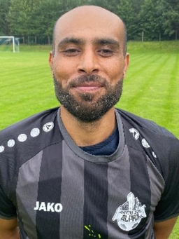 Avatar Bild für Ahmed Khalaf