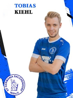 Avatar Bild für Tobias Kiehl