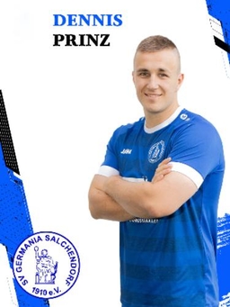 Avatar Bild für Dennis Prinz