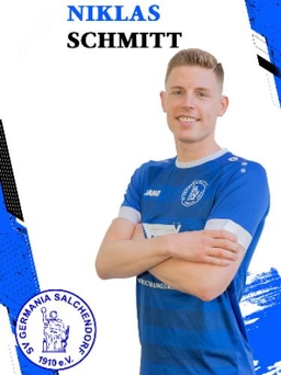 Avatar Bild für Niklas Schmitt