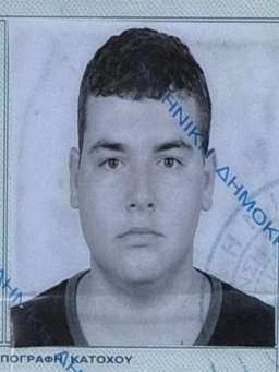 Avatar Bild für Stavros Iassonidis