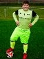 Avatar Bild