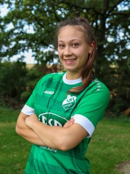 Avatar Bild für Jana Berndt