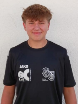 Avatar Bild für Jona Brucker