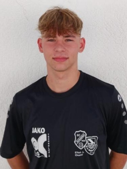 Avatar Bild für Elias Joel Oeser