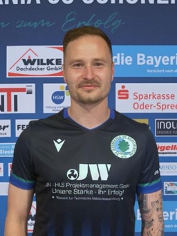 Avatar Bild für Maximilian Schmidt