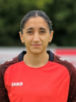 Avatar Bild für Aylin Oezen