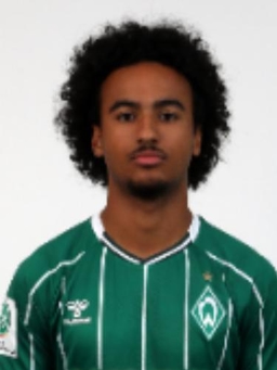 Avatar Bild für Mario Frederic Mbassi