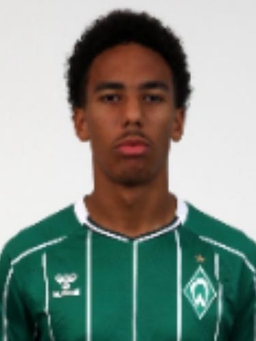 Avatar Bild für Paul Bright Max Erevbenagie