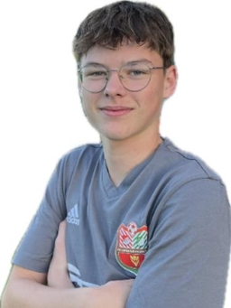 Avatar Bild für Lennart Ruckdeschel