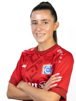 Avatar Bild für Hannah Fetzer