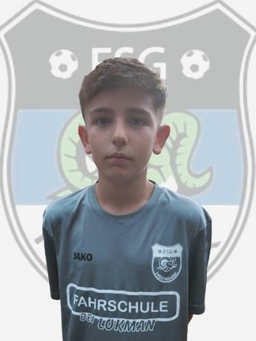 Avatar Bild für Liam-Thiago Root