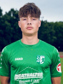 Avatar Bild für Niklas Benedikt Oßwald