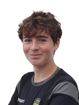 Avatar Bild für Liam Wieland