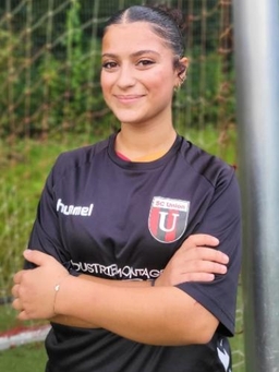 Avatar Bild für Rozhin Karwan Abdulkareem