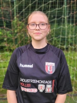 Avatar Bild für Mia Heidmann