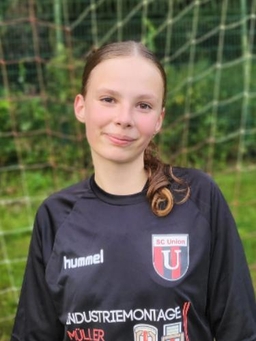 Avatar Bild für Marie Herrmann