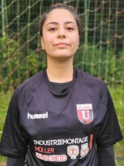 Avatar Bild für Hiranur Akife Kartal