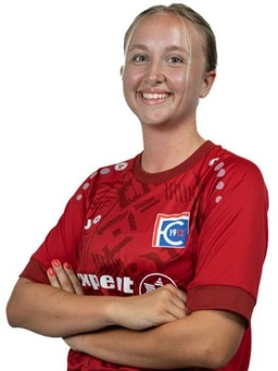 Avatar Bild für Franka Hirsch