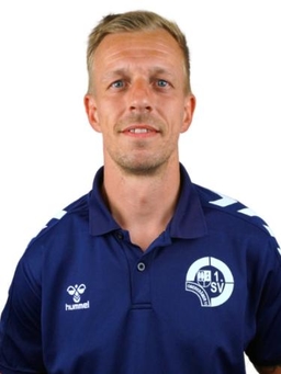 Avatar Bild für Mathias Bartz